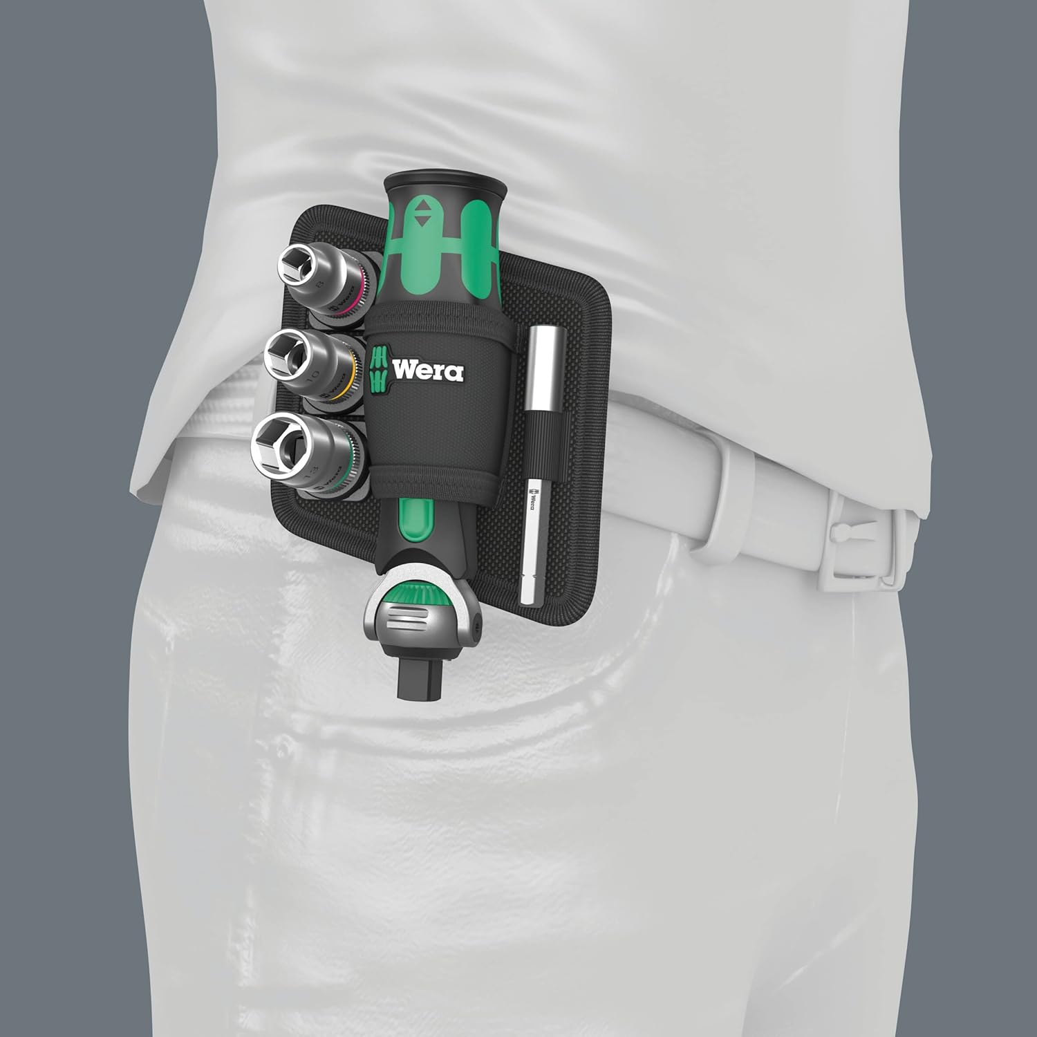 Wera 8009 Zyklop
Pocket Set 2 8 - Power Tool Services