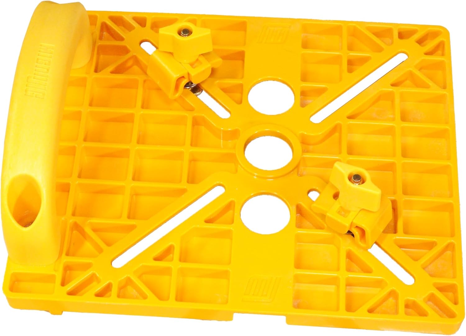 MicroJig MATCHFIT Grid Routing Guide MFRG-400-025 1 - Power Tool Services