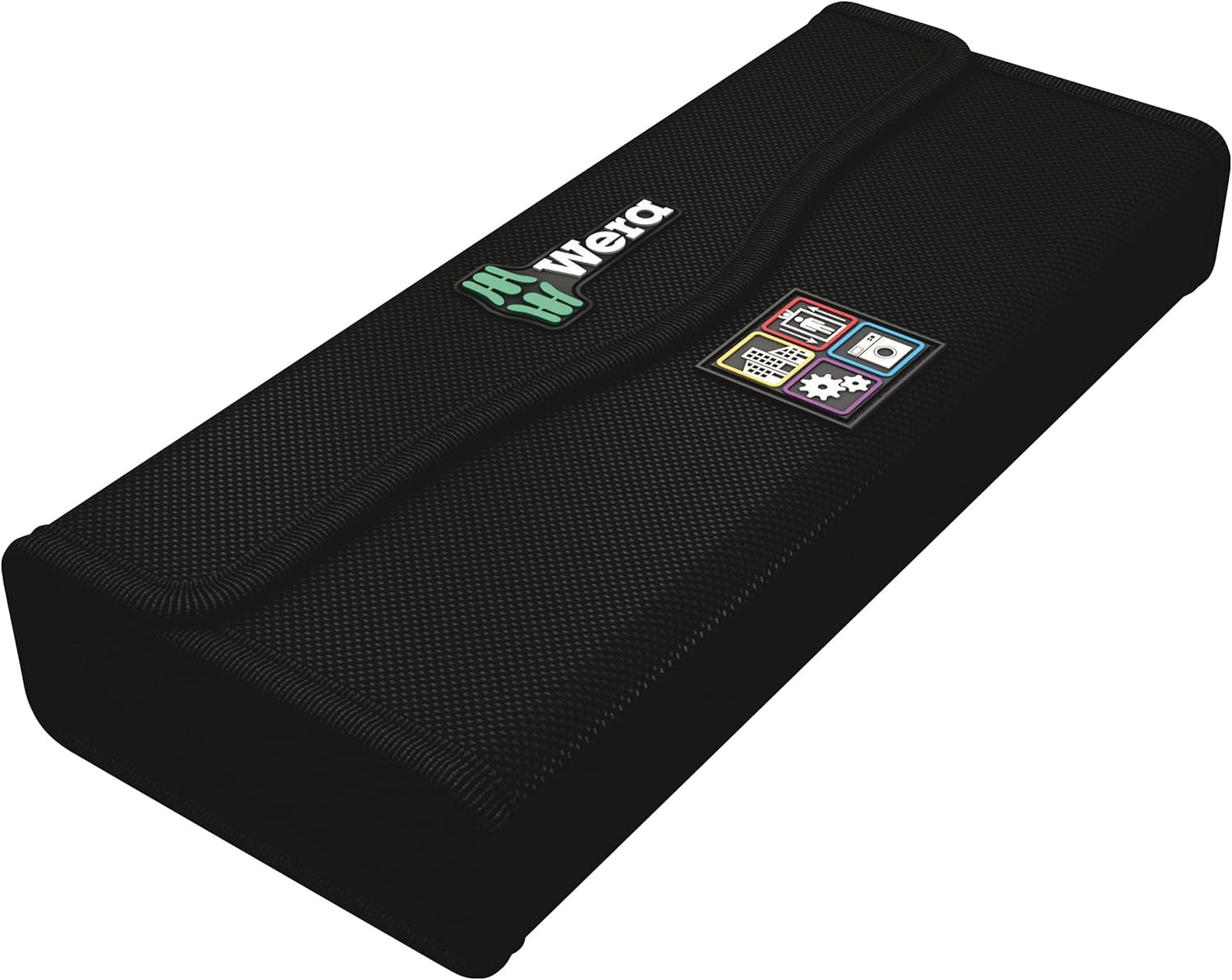 Wera Kraftform Kompakt W 1 Maintenance, 35 pieces 2 - Power Tool Services