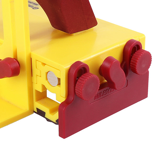 Milescraft GrabberPRO Adjust Heel 2 - Power Tool Services