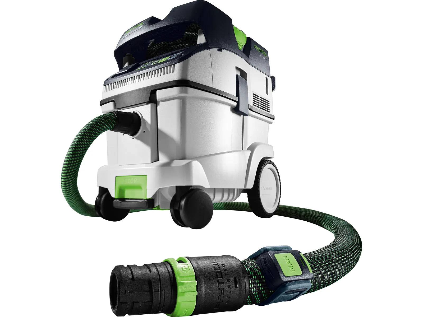 Festool Mobile dust extractor CTL 36 EI CLEANTEC 577908