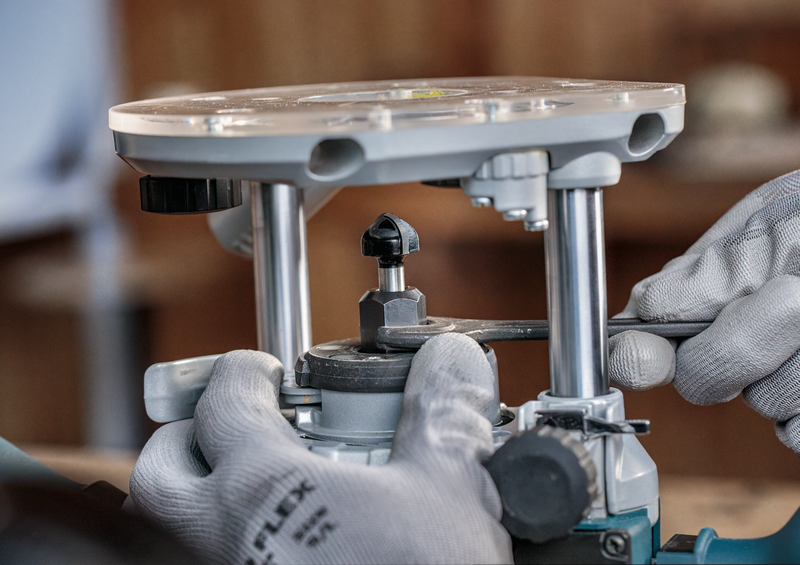 Bosch PRO Router Bit Core Box, R 1/8″, Shank 1/4″ 2608628425 3 - Power Tool Services