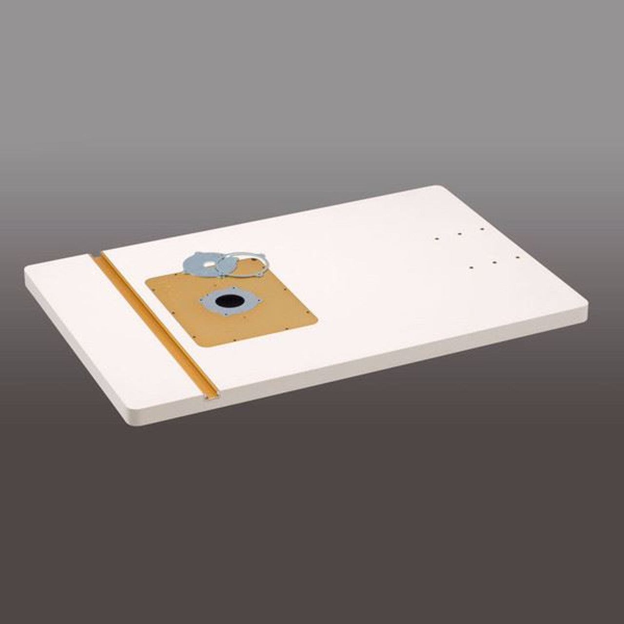 Buy Incra 609mm x 914mm Offset Router Table Top from Power Tool Services - Image 2 | Best Price