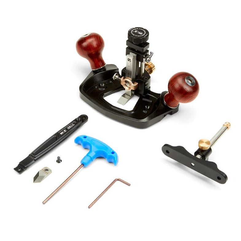 Buy Hongdui Router Plane KM17 Pro from Power Tool Services - Image 1 | Best Price