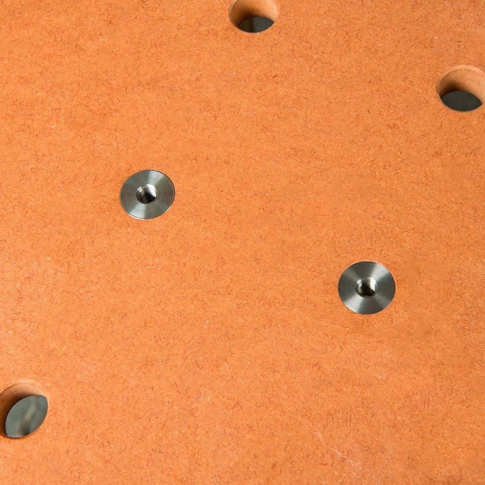 UJK Parf Anchor Dogs - M8 4 - Power Tool Services