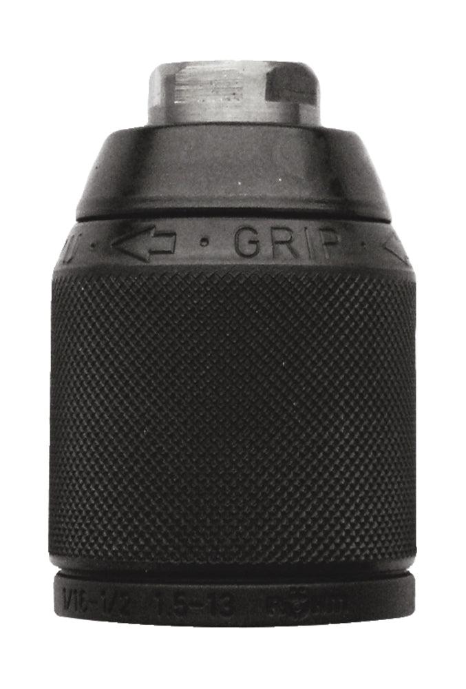 Buy Makita | Keyless chuck 13 mm, 1/2" - 20UNF | 763196-5 from Power Tool Services - Image 1 | Best Price