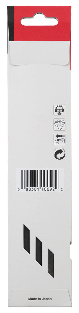 Makita | Reciprosaw Blade, 165 x 0,9 mm | 792147-1 4