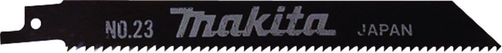 Makita | Reciprosaw Blade, 165 x 1 mm | 792148-9 2