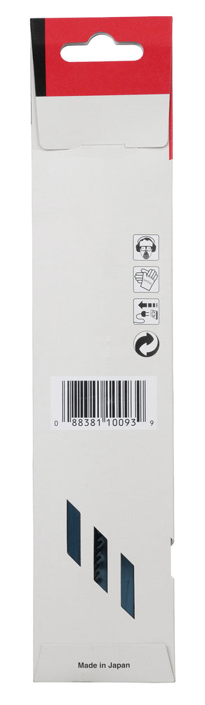 Makita | Reciprosaw Blade, 165 x 1 mm | 792148-9 4