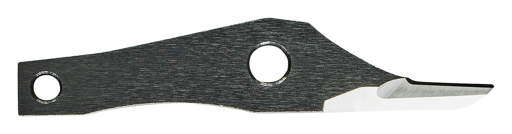 Makita 792537-8 Center Blade Replacement For JS1670 - Lawn Mower Blade Part - View #9