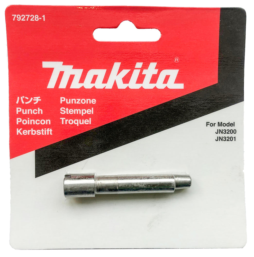 Makita | Nibbler, Punch | 792728-1 3