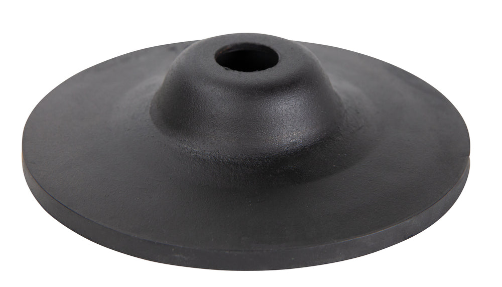 Makita | Rubber Backing Pad, 100 mm | 794187-5 2