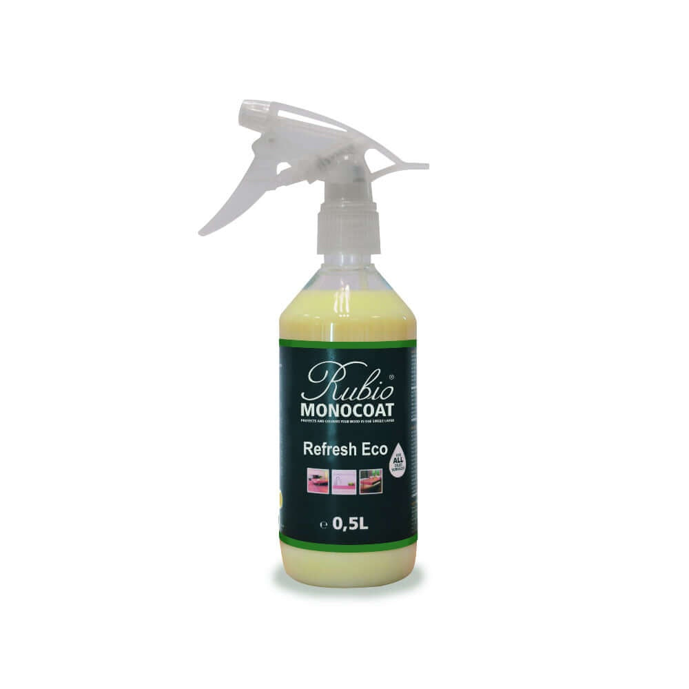Rubio Monocoat Refresh Eco Spray – 500ML - Power Tool Services