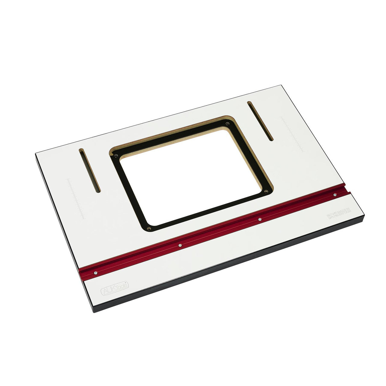 AUKTools 600 x 400mm Router Table Top 1 - Power Tool Services