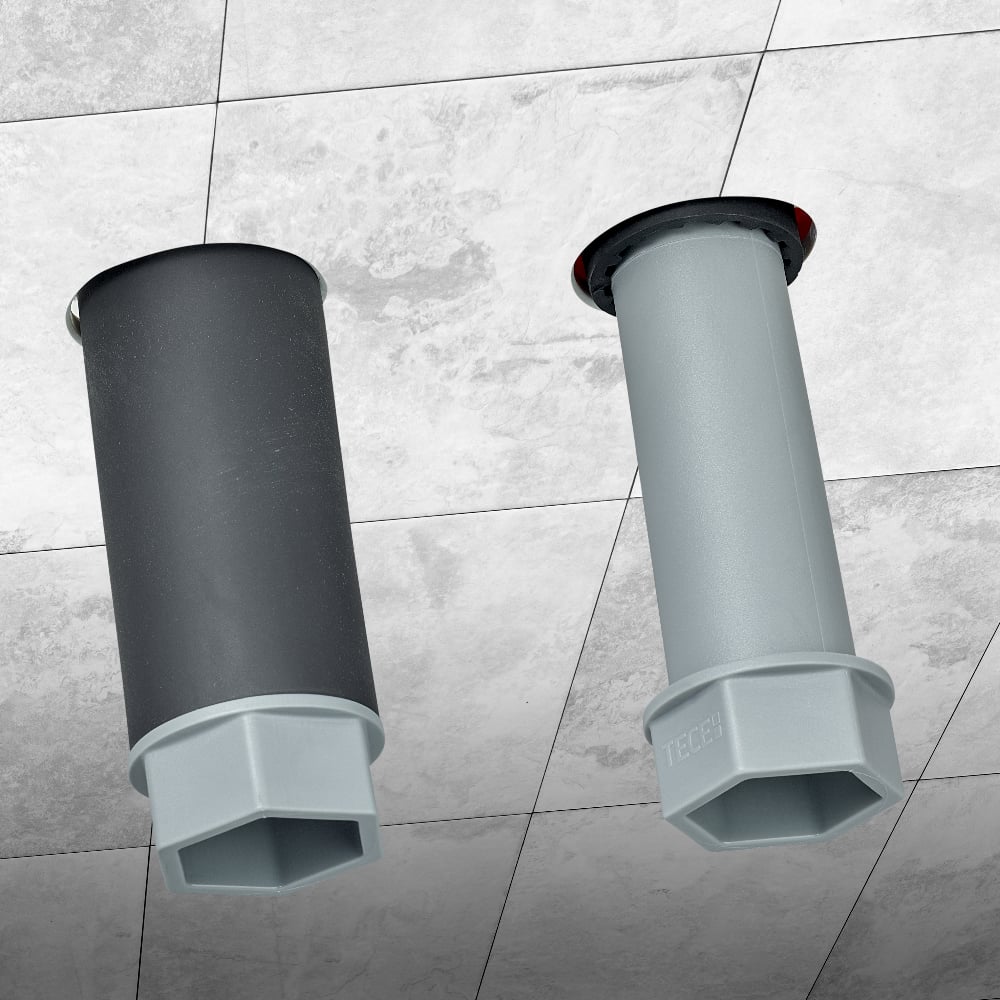 KNIPEX BiX Cutter for plastic pipes and sealing sleeves 90 22 10 BK 36 - Power Tool Services