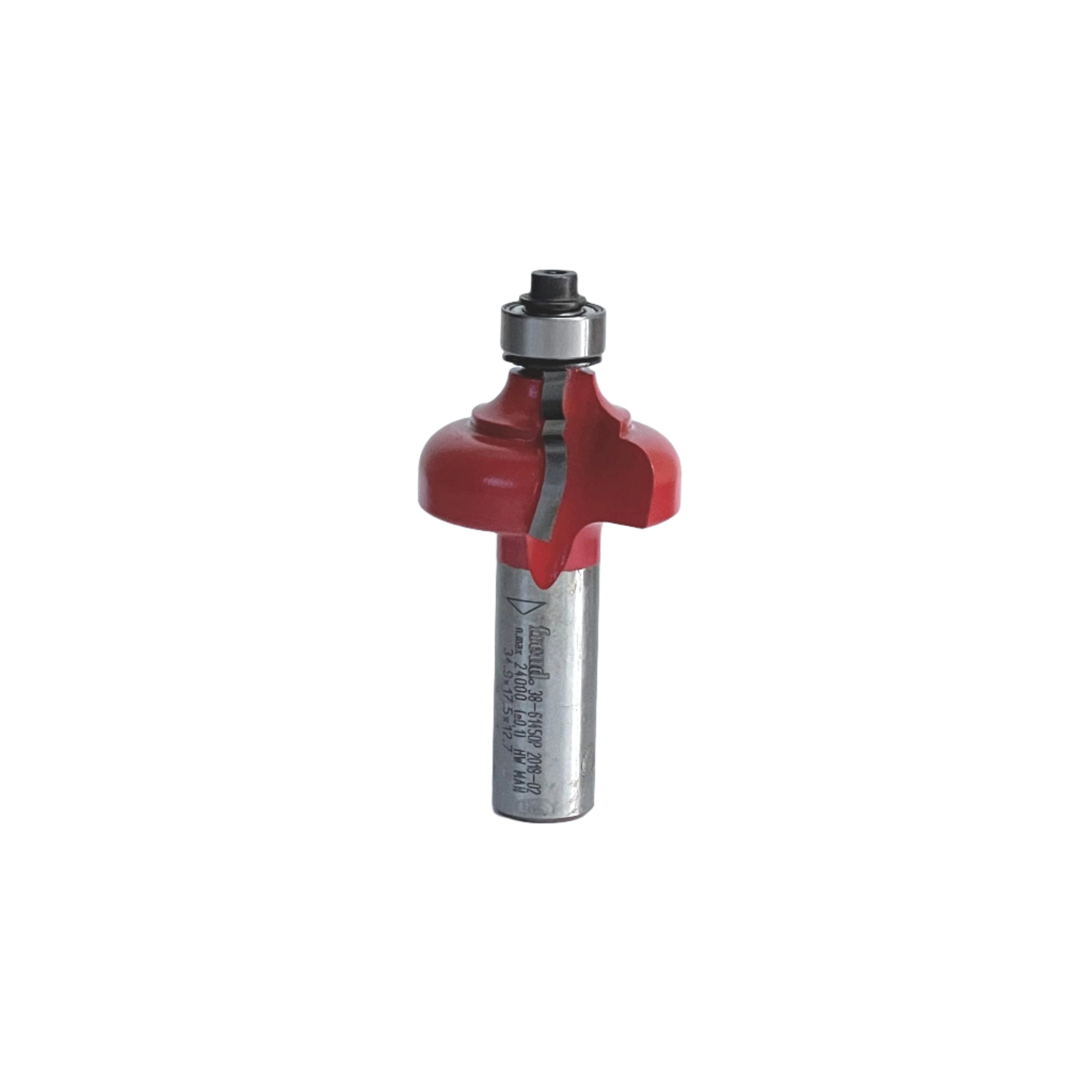 Buy Freud Classical ogee bits 38-61450P (Router Bit 34.92 17.5 12.7 Z2) from Power Tool Services - Image 1 | Best Price