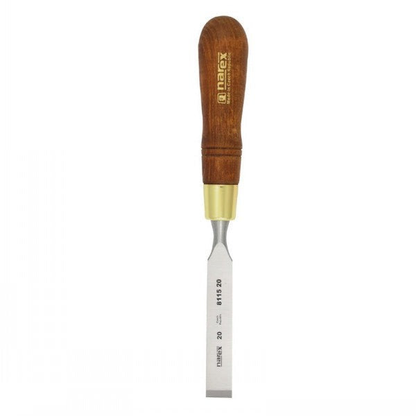 Buy Narex Wood Line Plus Firmer Chisel ( Select Size ) from Power Tool Services - Image 1 | Best Price