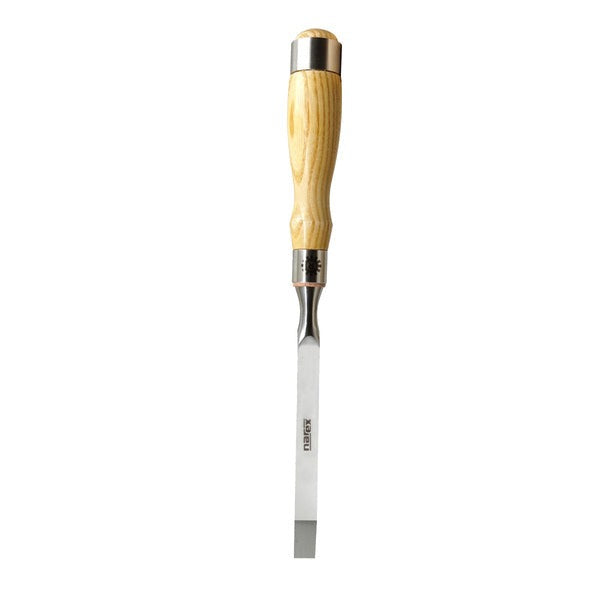 Buy Narex Richter Mortice Chisel ( Select Size ) from Power Tool Services - Image 1 | Best Price