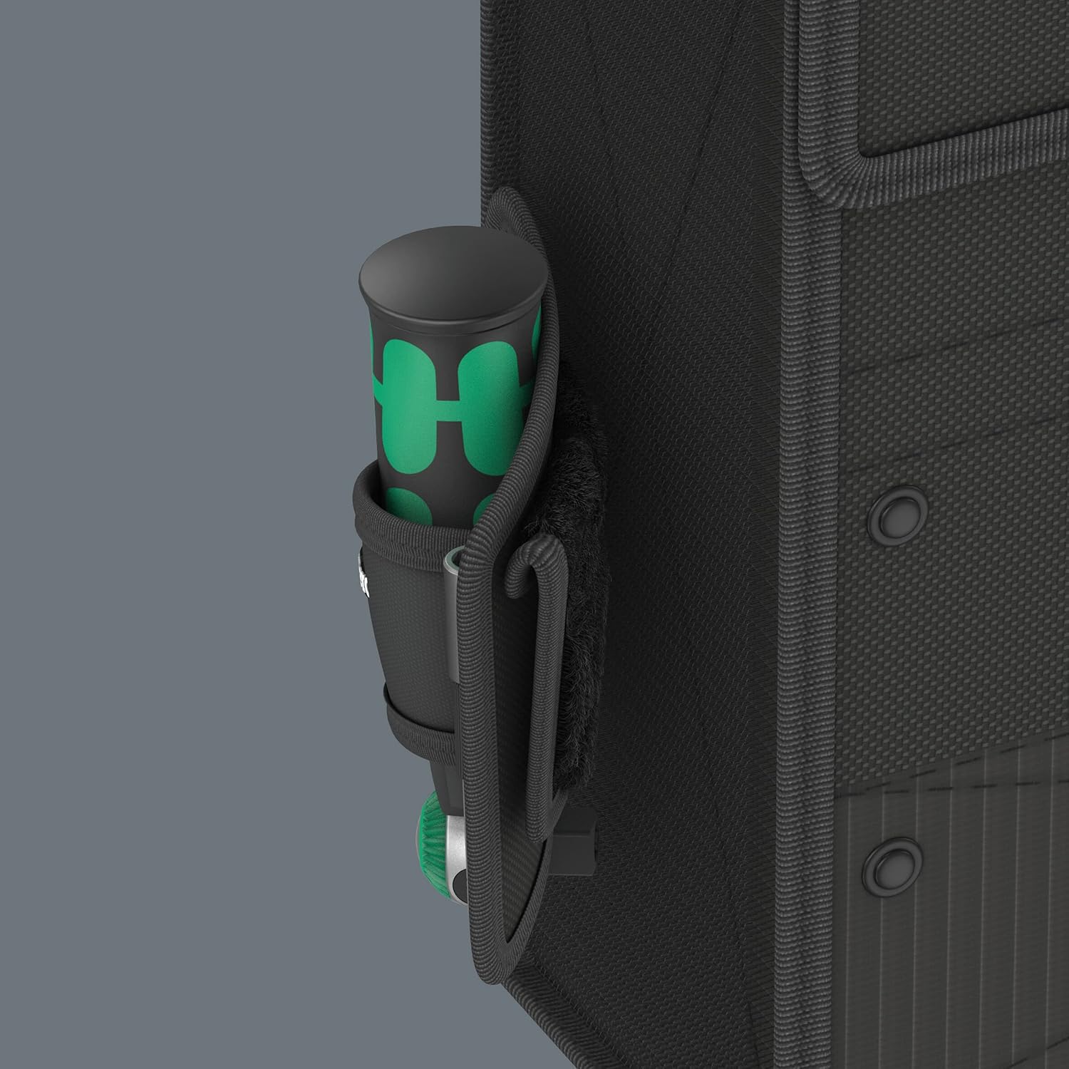 Wera 8009 Zyklop
Pocket Set 2 10 - Power Tool Services