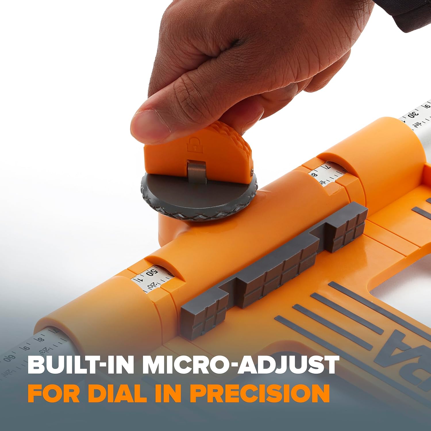 Bora NGX Twin Rail Rip Guide 546250 5 - Power Tool Services