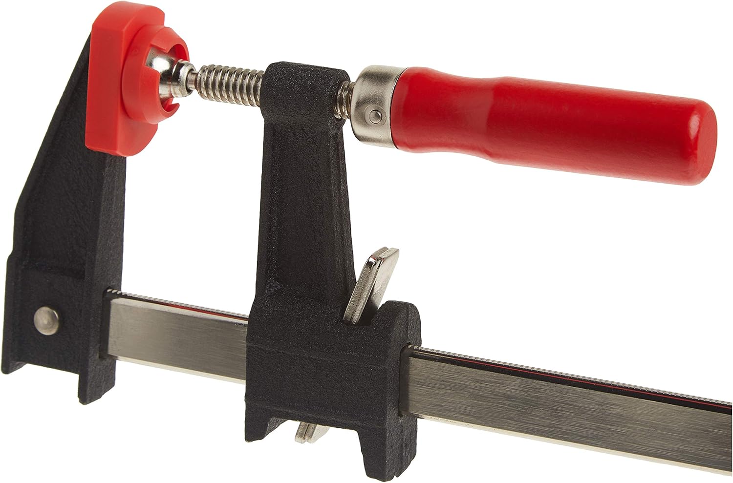 Bessey Clamp GSCC2 F Clutch Wood Handle ( Select Size ) 3 - Power Tool Services