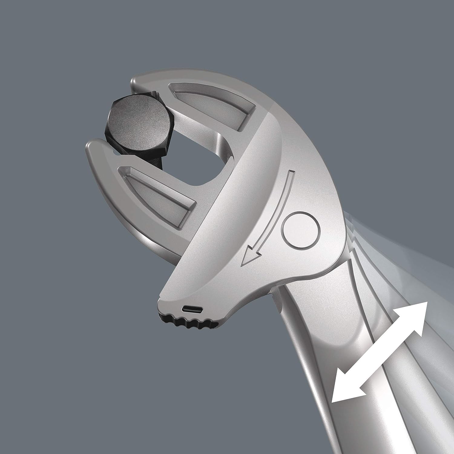 Buy Wera 6004 Joker 4 set 1 self-setting spanner set, 4 pieces from Power Tool Services - Image 6 | Best Price