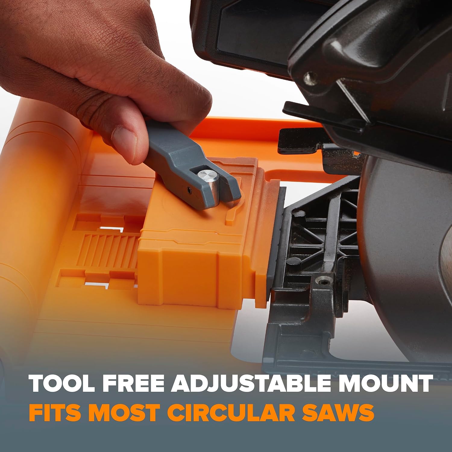 Bora NGX Twin Rail Rip Guide 546250 3 - Power Tool Services