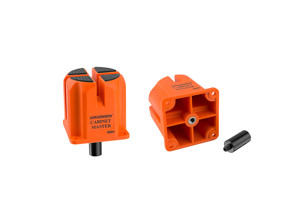 Jorgensen 3-in-1 Multi-function Support Blocks 2pc 1 - Power Tool Services