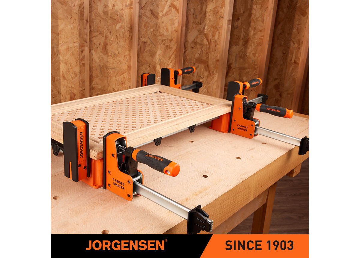 Jorgensen 3-in-1 Multi-function Support Blocks 2pc 10 - Power Tool Services