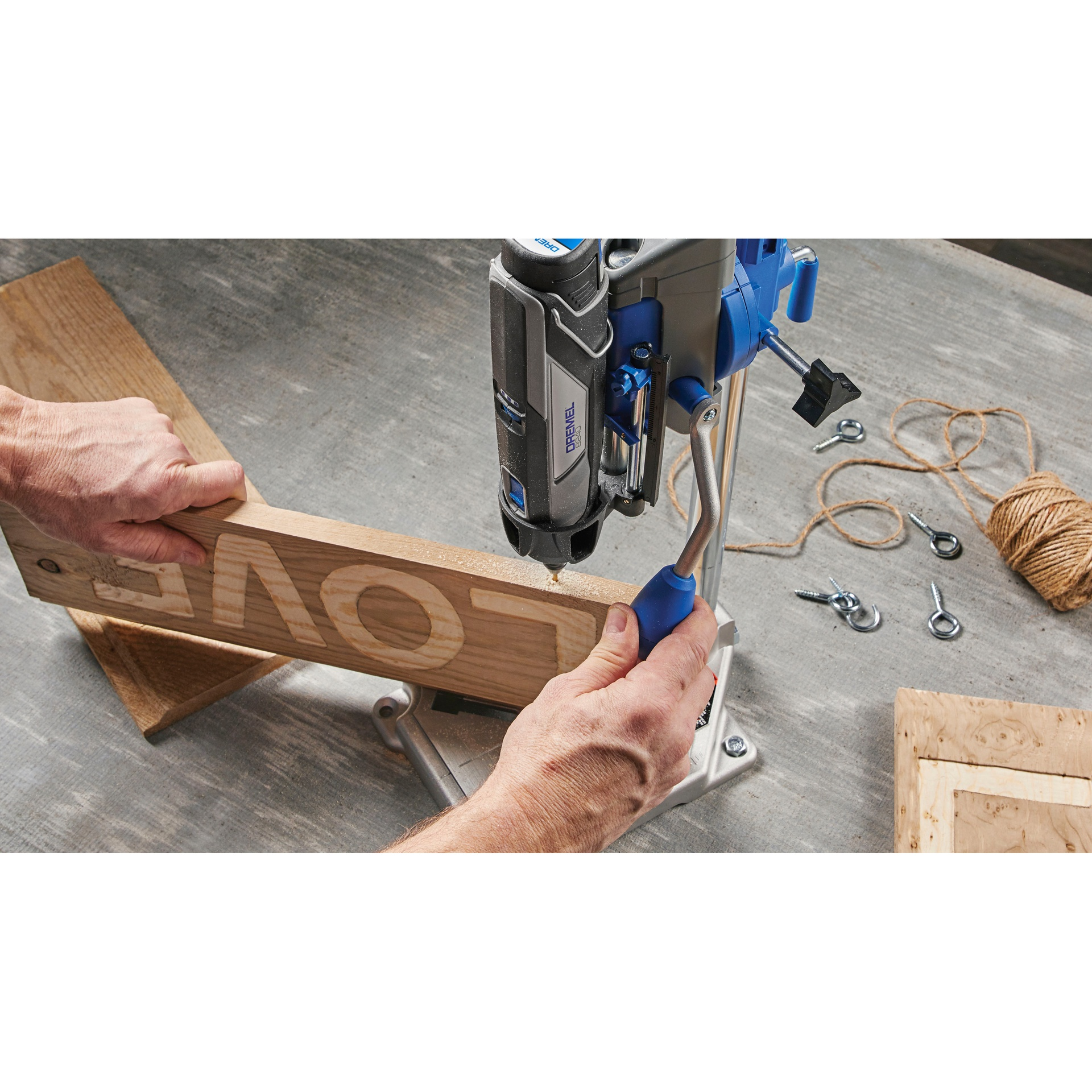Buy Dremel Cordless Multi Tool 8240 3/45 from Power Tool Services - Image 10 | Best Price