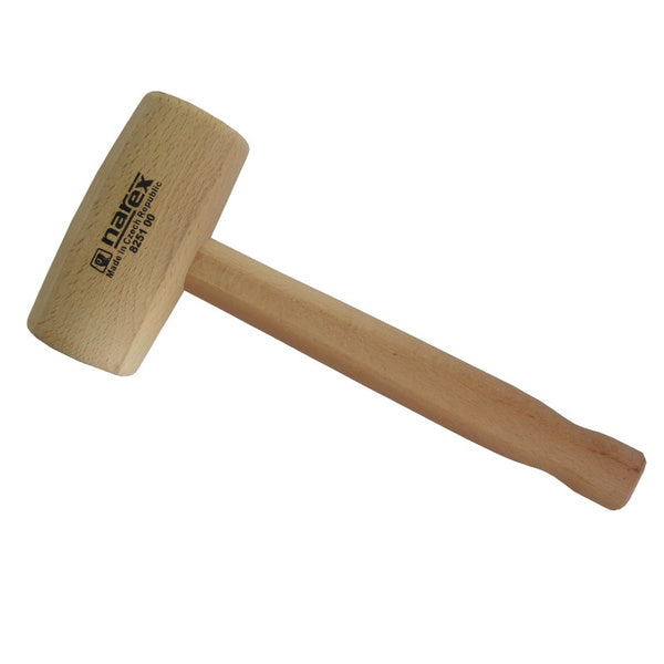 Buy Narex Joiner Mallet 336g from Power Tool Services - Image 1 | Best Price