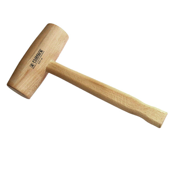 Buy Narex Joiner Mallet 540g from Power Tool Services - Image 1 | Best Price