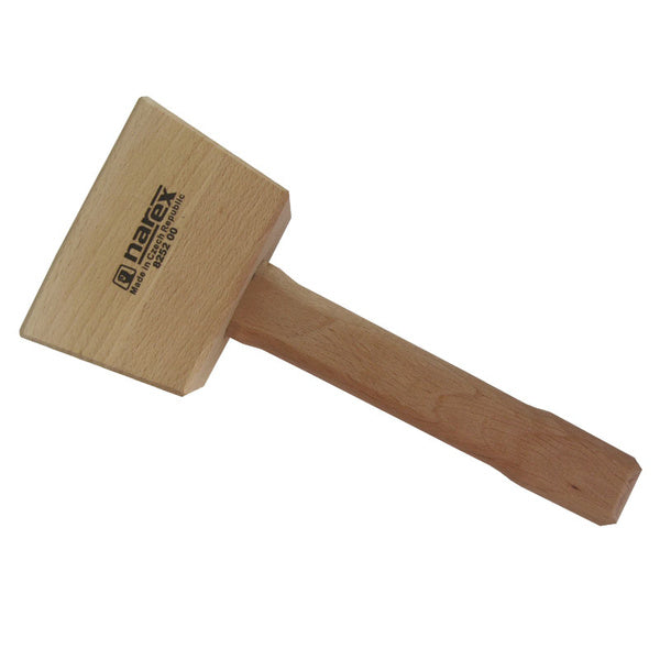 Buy Narex Carpenter Mallet 442g from Power Tool Services - Image 1 | Best Price