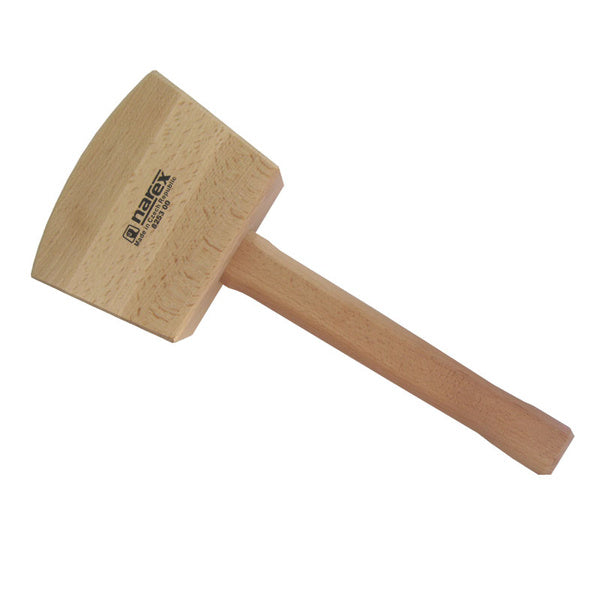 Buy Narex Carpenter Mallet 726g from Power Tool Services - Image 1 | Best Price