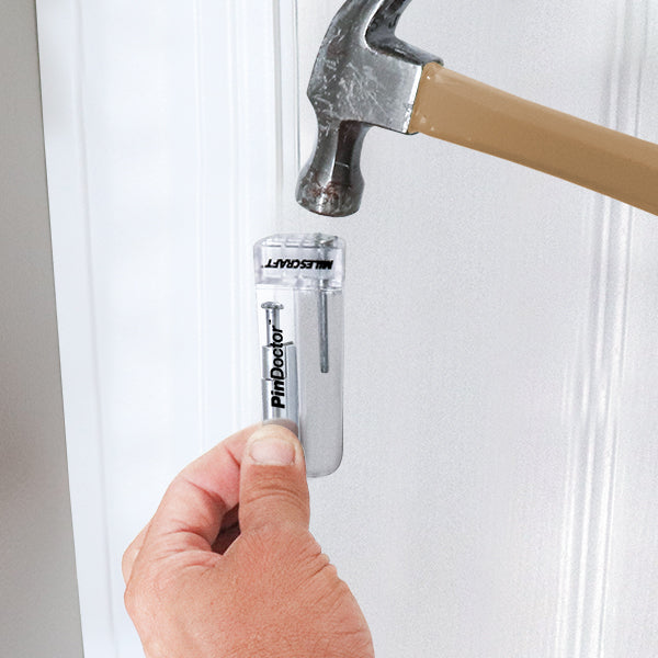 Milescraft | Pin Doctor 4 - Power Tool Services