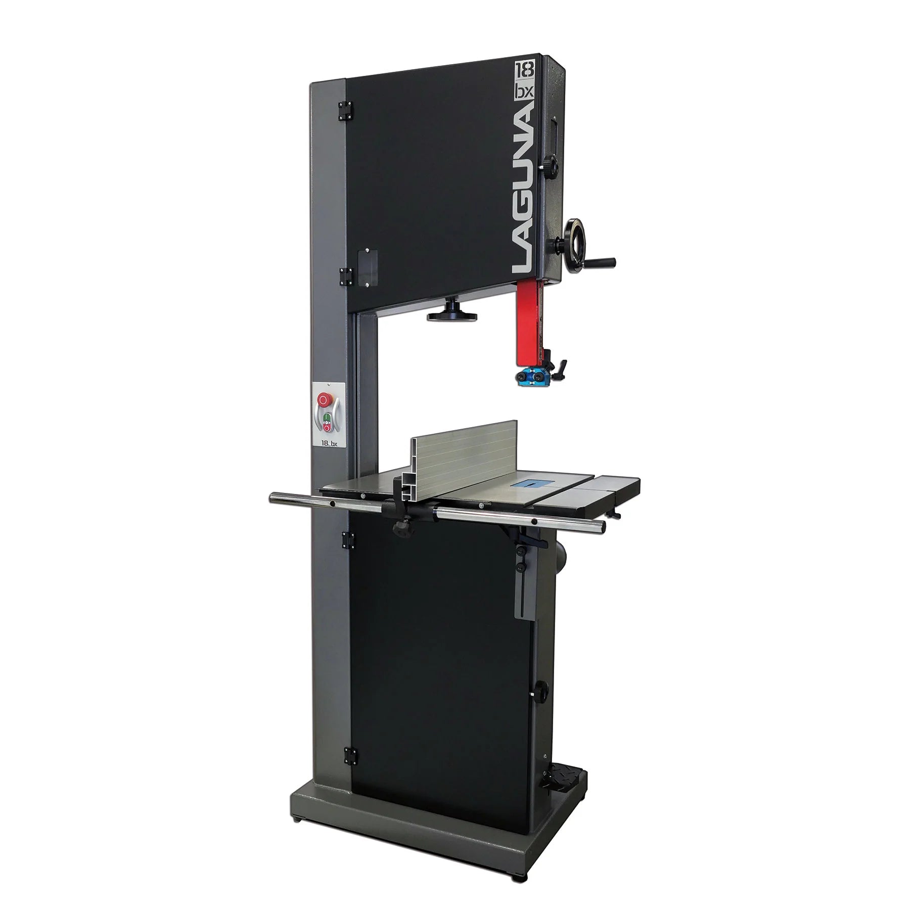 Buy Laguna 18 BX Bandsaw from Power Tool Services - Image 1 | Best Price