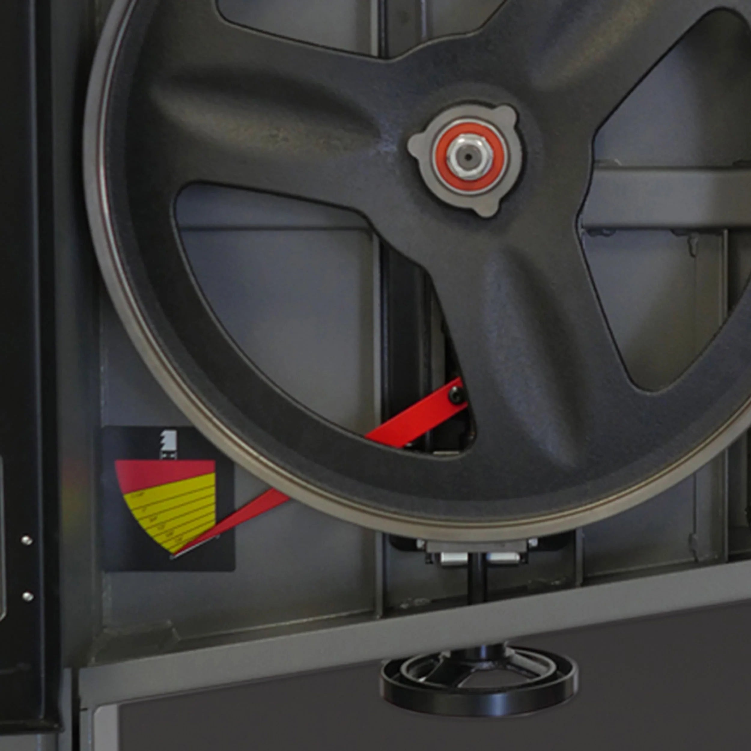 Buy Laguna 18 BX Bandsaw from Power Tool Services - Image 2 | Best Price