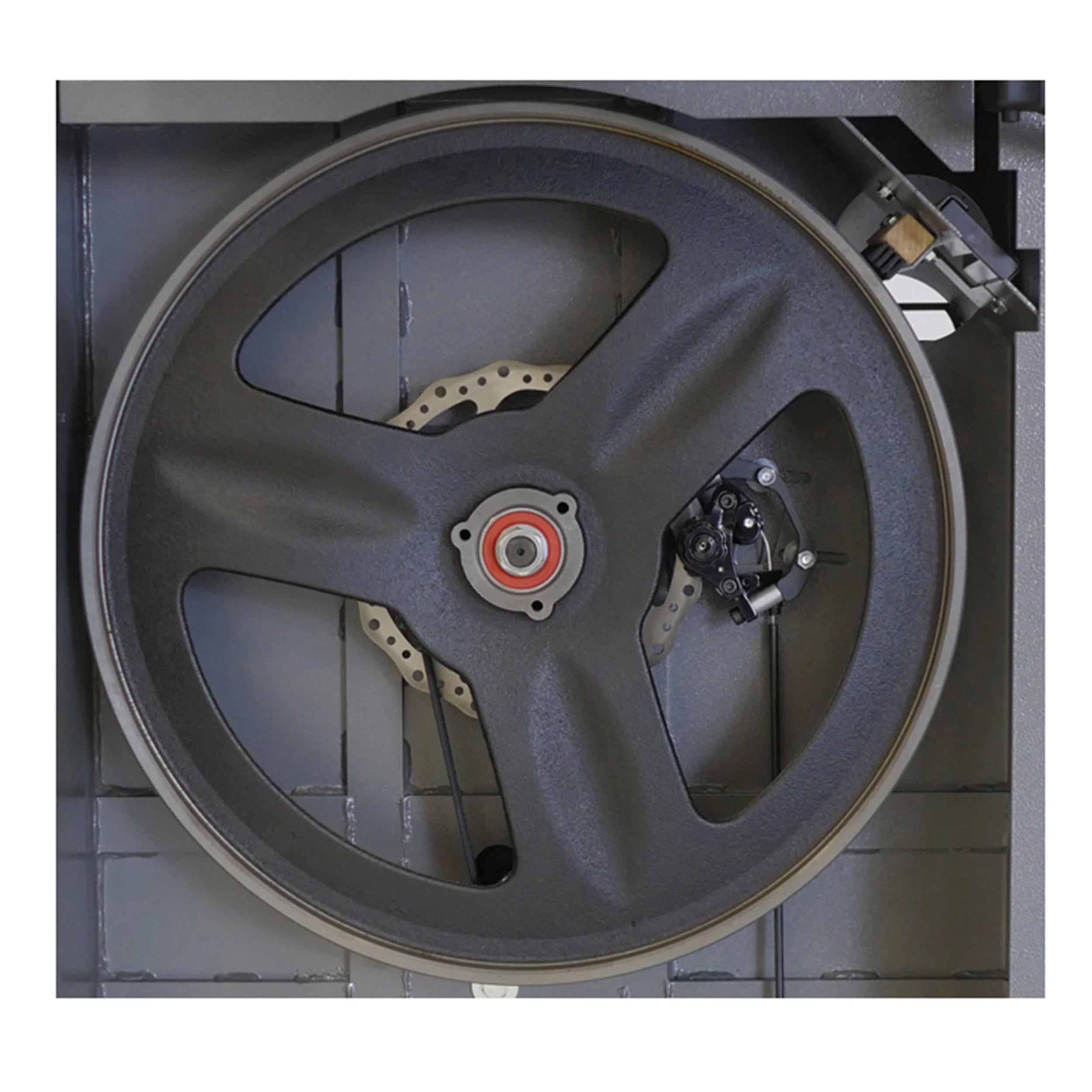 Buy Laguna 18 BX Bandsaw from Power Tool Services - Image 4 | Best Price