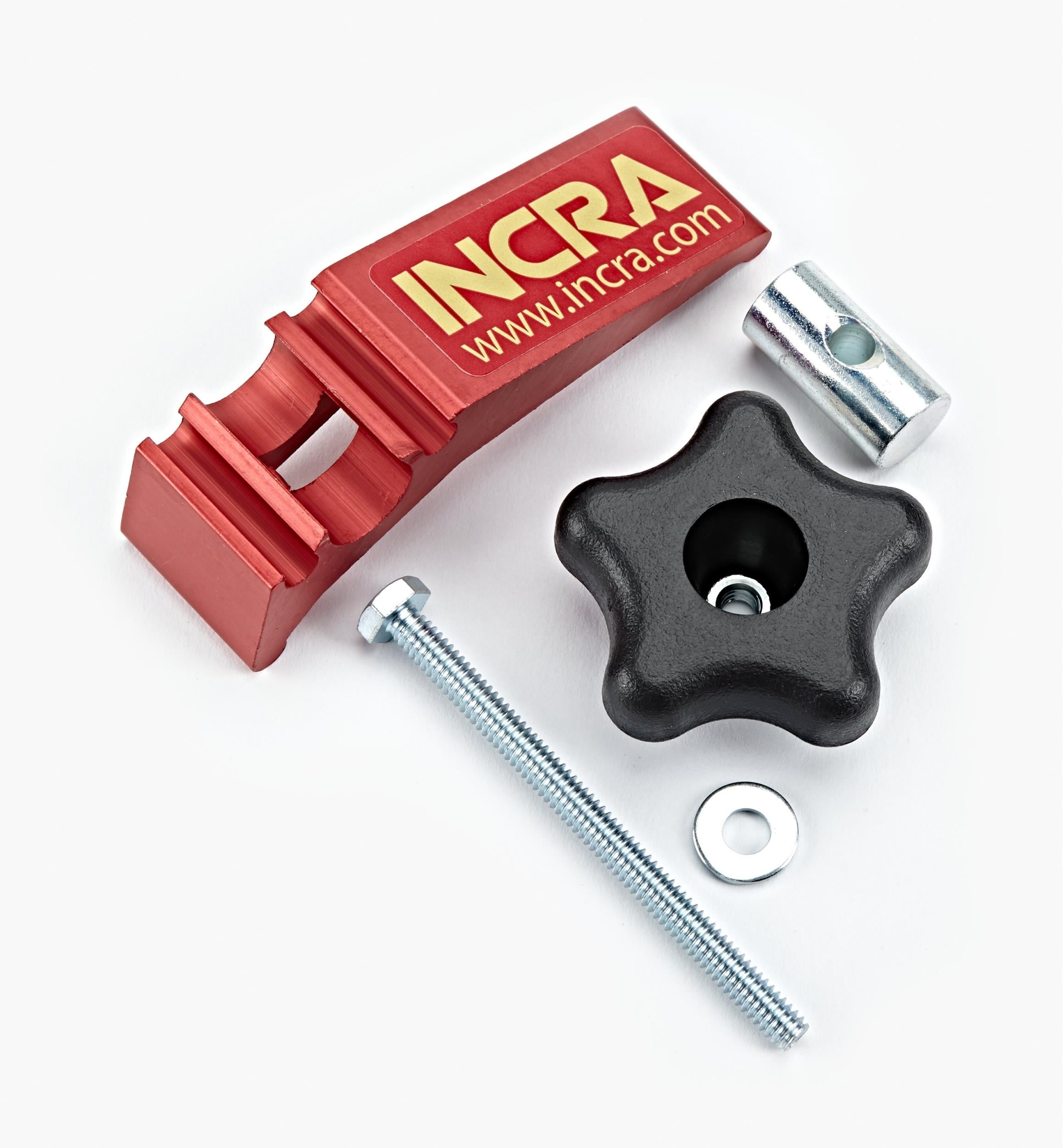 Buy Incra Build-It Hold Down Clamp (Single) from Power Tool Services - Image 2 | Best Price