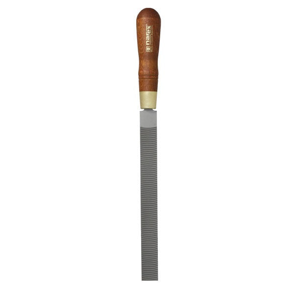 Buy Narex Milled-tooth file ( Select Size ) from Power Tool Services - Image 1 | Best Price