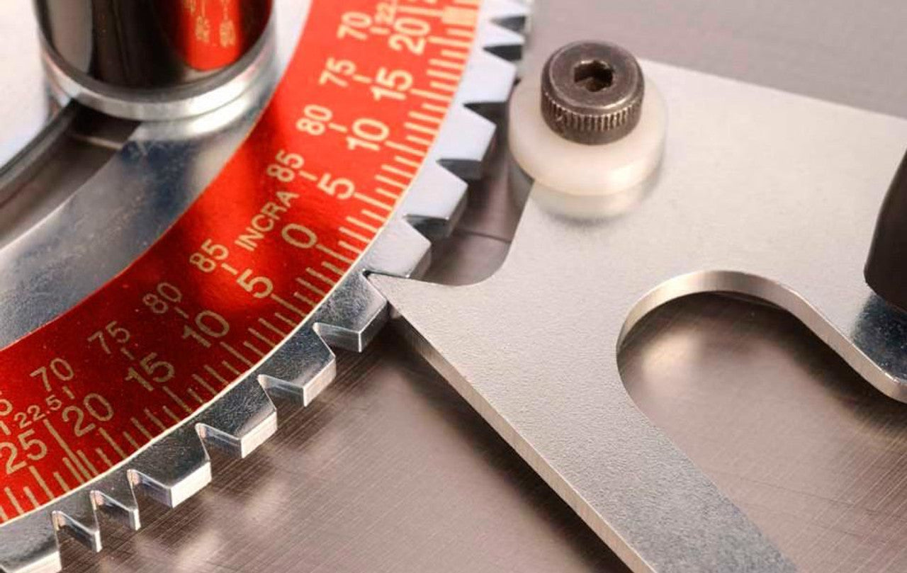 Buy Incra Miter Gauge V27 from Power Tool Services - Image 3 | Best Price