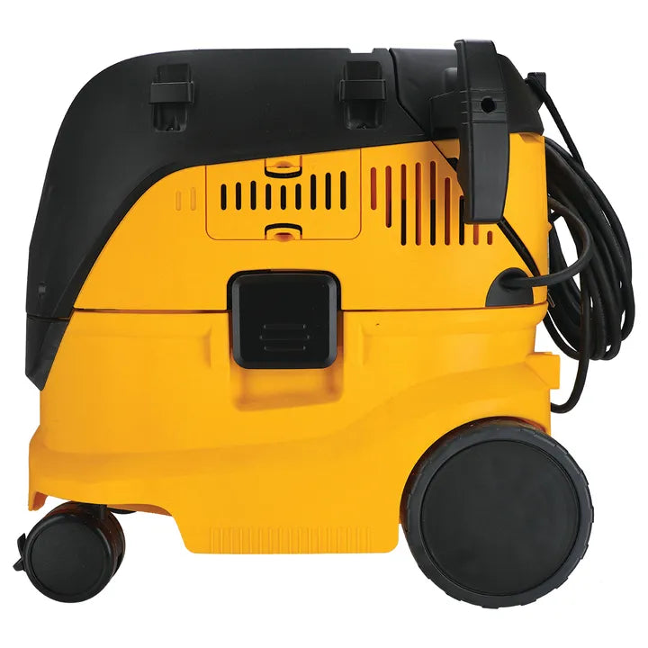 Mirka Dust Extractor 1230 L PC 2 - Power Tool Services