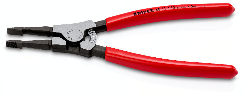 Knipex Special retaining ring pliers 45 11 170 3 - Power Tool Services