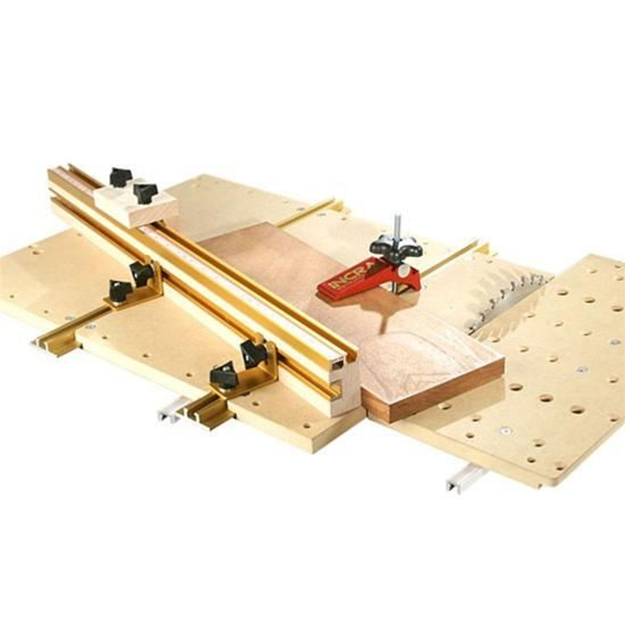 Buy Incra Build-It Brackets ( Pair ) from Power Tool Services - Image 4 | Best Price