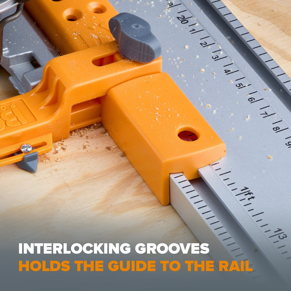 Bora Jigsaw Guide 542009 11 - Power Tool Services