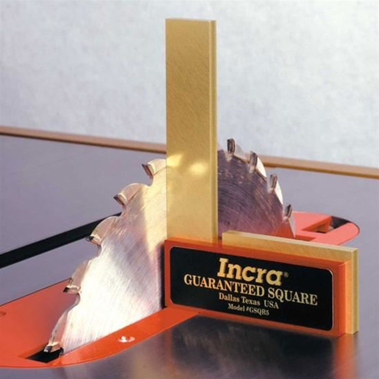 Buy Incra Guaranteed Square ( Select Size ) from Power Tool Services - Image 4 | Best Price