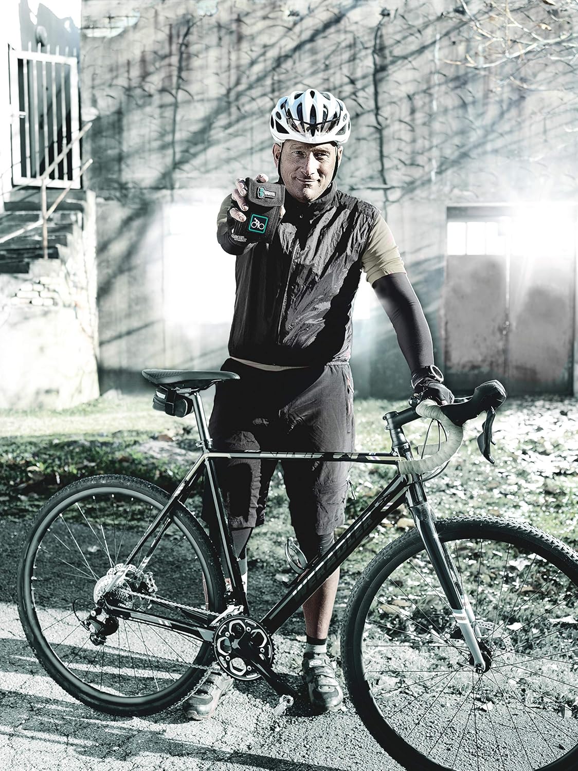 Wera Bicycle set 1, 14 pieces 8 - Power Tool Services