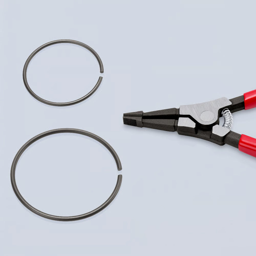 Knipex Special retaining ring pliers 45 11 170 5 - Power Tool Services