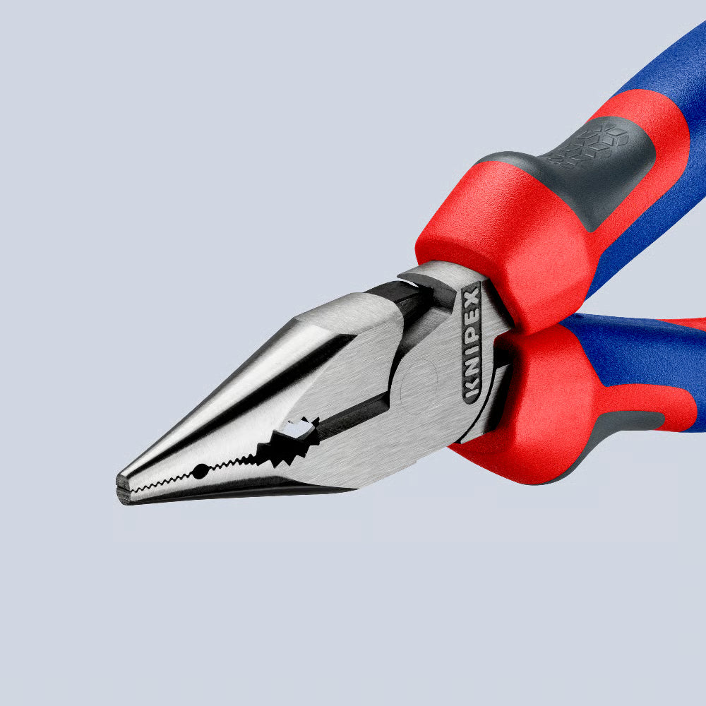 Knipex Needlenose plier 08 22 ( Select Size ) 3 - Power Tool Services