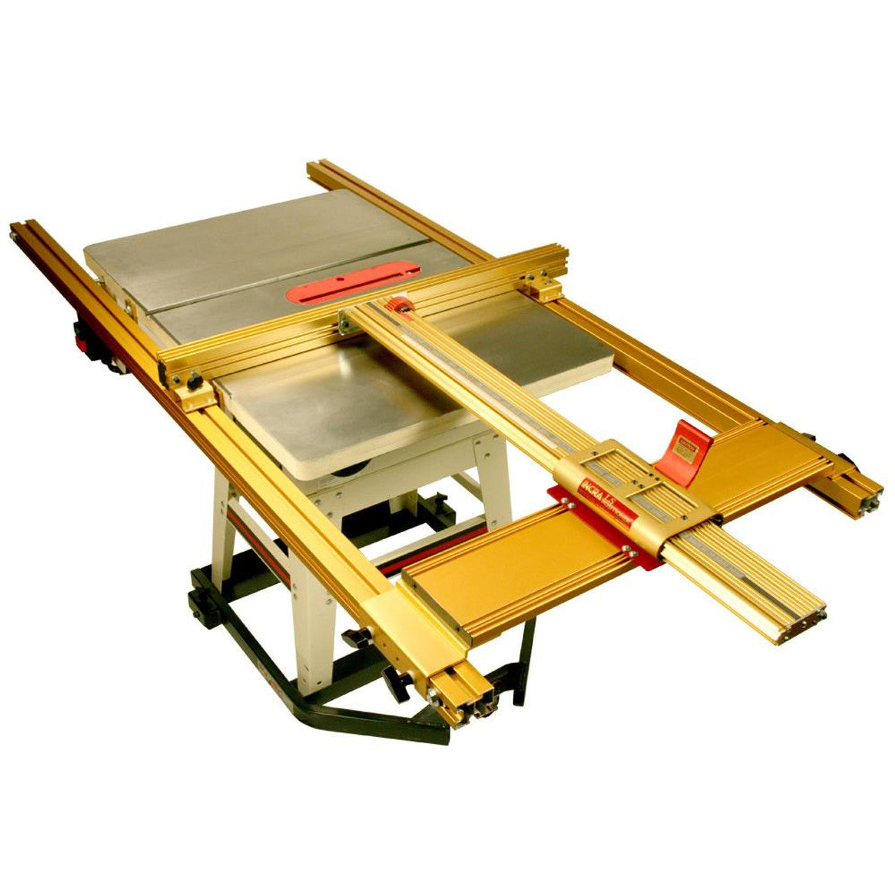 Buy Incra TS-LS Table Saw Fence 810mm (Metric) from Power Tool Services - Image 1 | Best Price